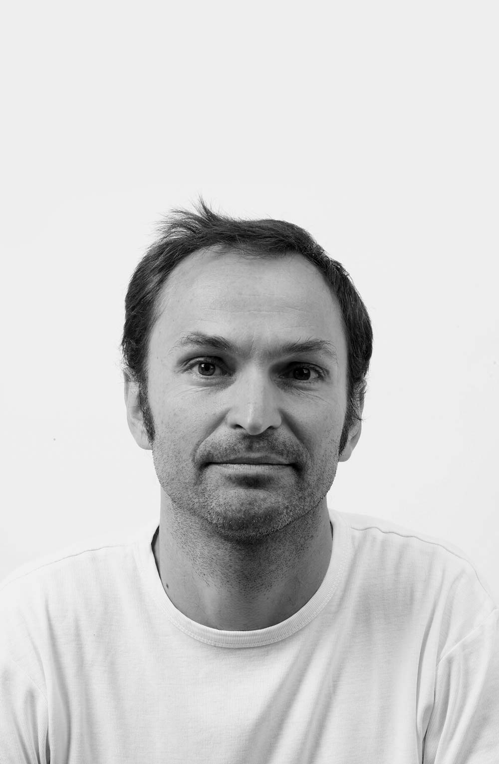 Christian Deuber (1965) - photo 1